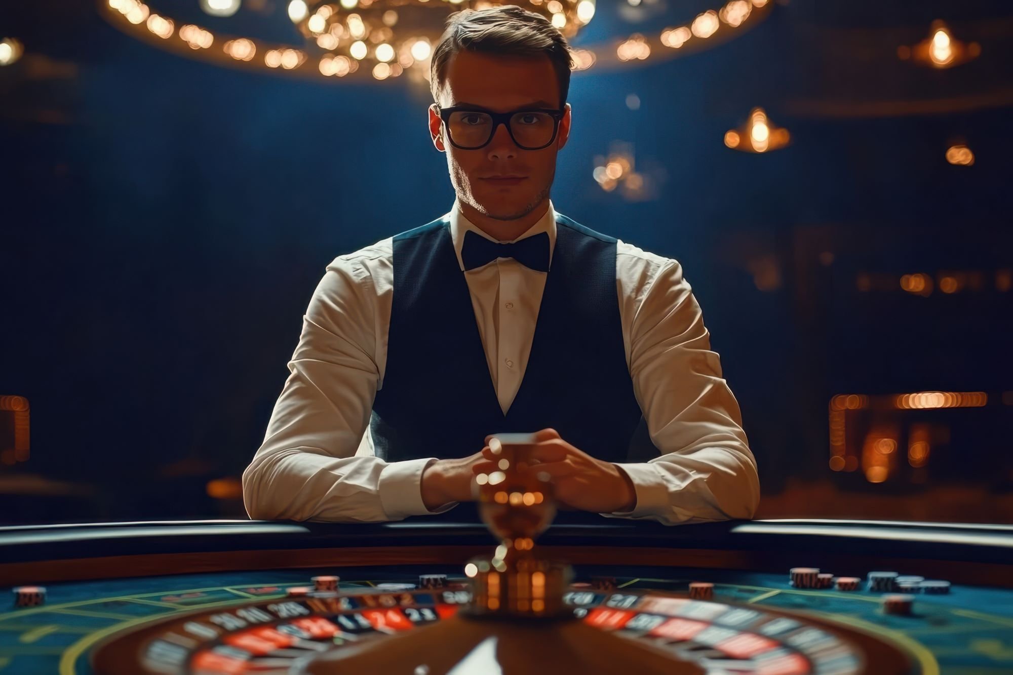Live Casino